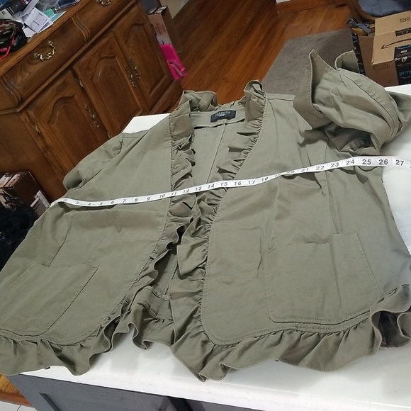 Talbots Jacket - Picture 6 of 8